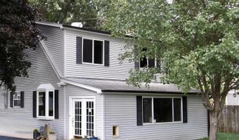 25076 W Edgar Ave, Antioch, IL 60002