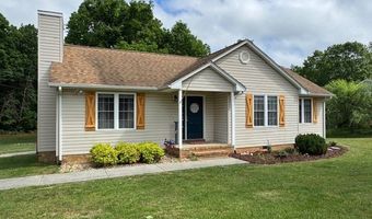 4375 Pumping Station Rd, Appomattox, VA 24522
