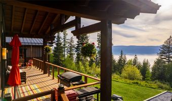 32220 Tamarack Dr, Bigfork, MT 59911
