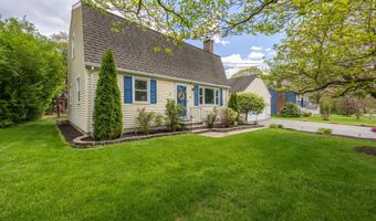 253 Sperry Rd, Bristol, CT 06010