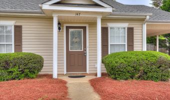 147 Portofino Ln SW, Aiken, SC 29803