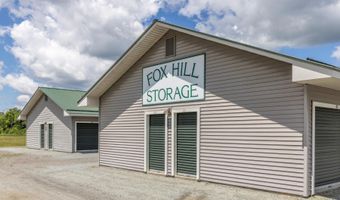 87 Fox Hill Dr, Cambridge, VT 05464