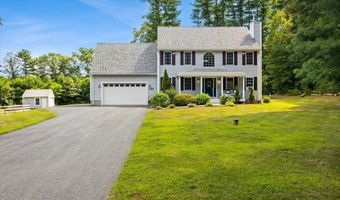 15- Rr Algerine St, Berkley, MA 02779