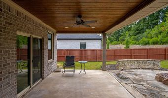 7725 S Shoreline Blvd, Benton, AR 72019