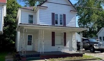 404 E Second St, Augusta, KY 41002