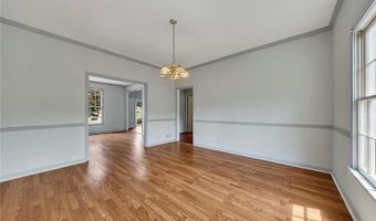 6321 Woodlore Dr NW, Acworth, GA 30101