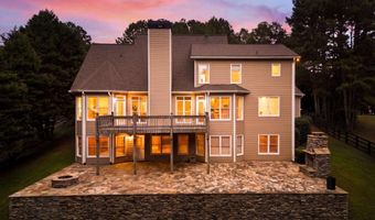 8805 Saddle Trl, Ball Ground, GA 30107