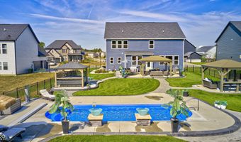 2245 Meadow Crk, Avon, IN 46123