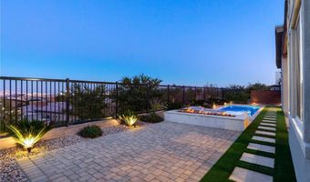 6184 Petroglyph Ave, Las Vegas, NV 89135