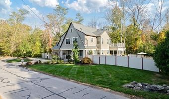 390 Iron Mine Hill Rd, North Smithfield, RI 02896