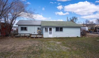 55 W 5th St, Golconda, NV 89414