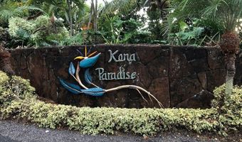JAPONICA RD, Captain Cook, HI 96704
