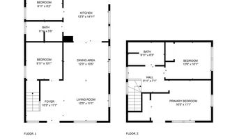 59 Catherine St, Burlington, VT 05401