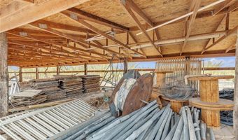 2253 N Saddleback Dr, Amargosa Valley, NV 89020