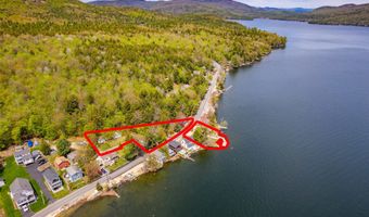 998 W Shore Rd, Bristol, NH 03222