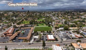 0 Laurine Ln, Fallbrook, CA 92028
