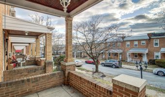 4348 SHAMROCK Ave, Baltimore, MD 21206