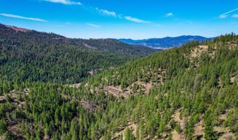 NNA Canary Creek Rd, Cataldo, ID 83810