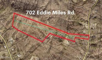 702 Eddie Miles Rd, Bardstown, KY 40004