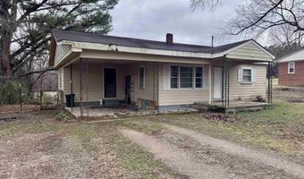 114 S PARKWAY Ave, Bethel Springs, TN 38315