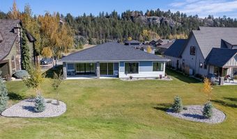 1347 Lake Pointe Dr, Bigfork, MT 59911