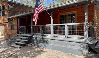 18 County Rd 2120, Alpine, AZ 85920