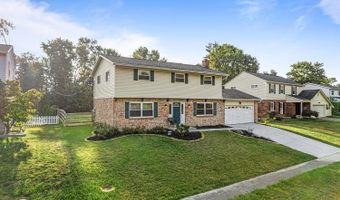 1562 Muskegon Dr, Anderson Twp., OH 45255