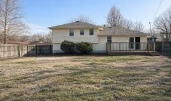 1 Hi View Ridge Dr, Archie, MO 64725