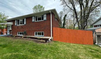 4005 JEFFRY St, Silver Spring, MD 20906