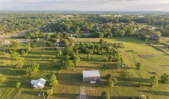 233 Mcgarrah Ln, Alma, AR 72921