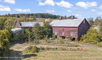 1745 County Route 7, Ancram, NY 12502