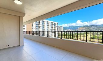 431 Nahua St PH1, Honolulu, HI 96815