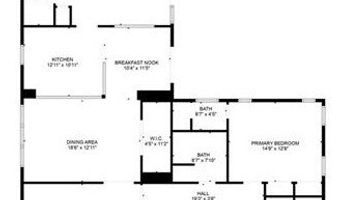 5715 CIRCLE Dr, Alexandria, LA 71301
