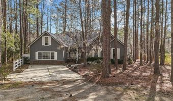 106 Windlass Way, Aurora, NC 27806