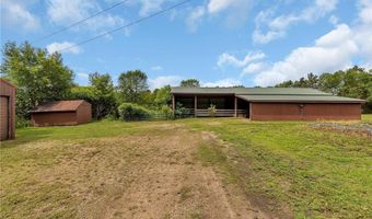 35707 County Highway 126, Ashby, MN 56309