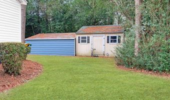 111 Ellen St, Bishopville, SC 29010