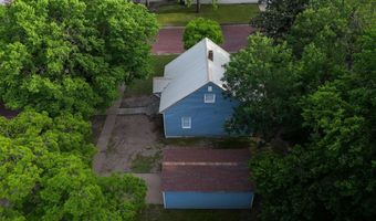 801 N C St, Arkansas City, KS 67005