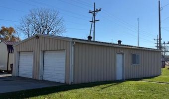 212 N Simon St, Ada, OH 45810