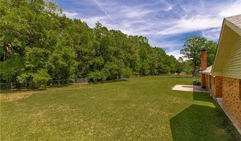 301 WELCH Dr, Bogalusa, LA 70427