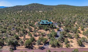 26 CR 3039 St, Concho, AZ 85924