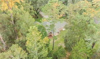 1870 Wadsworth Rd, Baker, FL 32531