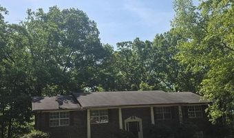 1201 LAKESHORE Dr, Anniston, AL 36207