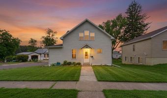 142 Maple St E, Amery, WI 54001