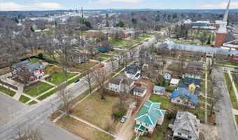 502 E Michigan Ave, Albion, MI 49224
