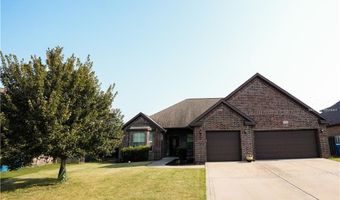 2501 SW Tupelo Ave, Bentonville, AR 72713