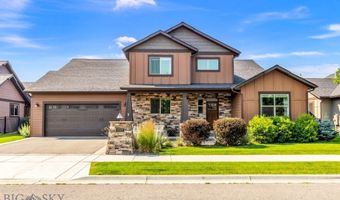 2148 Southbridge Dr, Bozeman, MT 59718