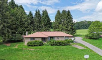 27645 George Washington Hwy, Aurora, WV 26705