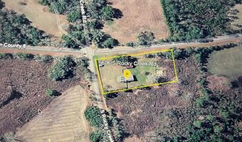 5606 Rocky Creek Rd, Ashford, AL 36312