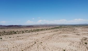160 Acres N 47624 St A,B,C,D, Bouse, AZ 85325