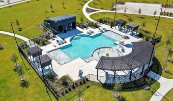 752 Waterhouse Lake Dr, Anna, TX 75409